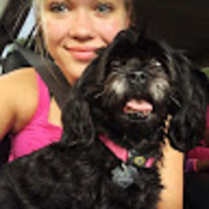 Meet your Posher, Ava